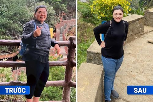 Giảm cân an toàn, đẩy lùi bệnh tật với mô hình chuẩn y khoa quốc tế