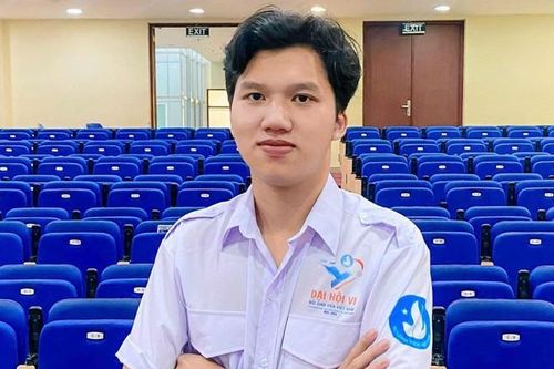 Hành trình trọn vẹn của 'Sao Tháng Giêng' tỉnh Quảng Ngãi