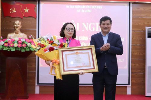 Tổng thu ngân sách năm 2024 đạt trên 16,2 nghìn tỷ đồng