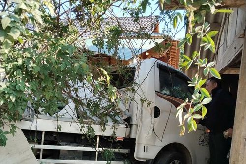 Thông tin mới vụ tai nạn khiến 6 người tử vong ở Nghệ An