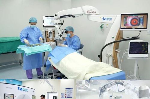 Hệ thống Bệnh viện Đa khoa Tâm Anh: Tiên phong khám chữa bệnh công nghệ cao, chuyên sâu, kết nối khoa học toàn cầu, vươn tới tầm cao