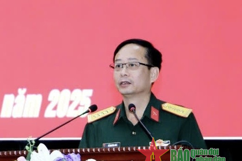 Đắk Nông phát động Phong trào Thi đua Quyết thắng năm 2025