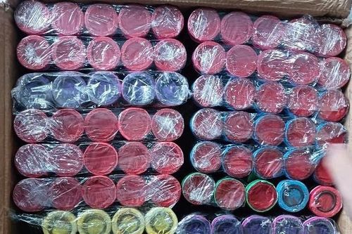 Phát hiện 2 vụ tàng trữ, mua bán pháo