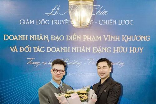 Kế hoạch thành lập 'Trạm Bán Những Ước Mơ' của Đạo diễn Phạm Vĩnh Khương: Biến giấc mơ ca nhạc thành hiện thực nhờ công nghệ AI