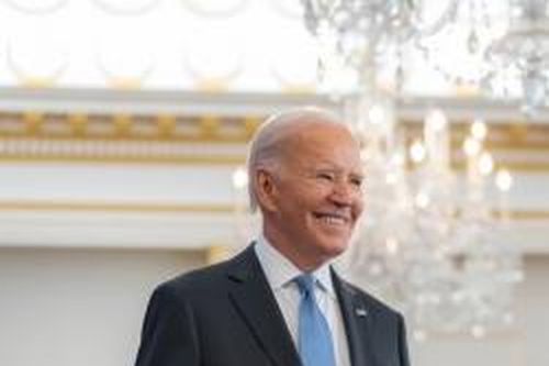 Tuần cuối làm Tổng thống Mỹ: Đánh bóng thành tựu đối ngoại, ông Biden tuyên bố đặt nền móng cho chính quyền Trump trong việc hậu thuẫn Ukraine