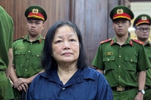Nhận 1 tỷ đồng 'bôi trơn', cựu Phó giám đốc Sở KH&ĐT TP.HCM tiếp tục hầu tòa