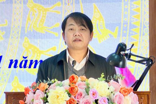 Huyện Mường Chà triển khai kế hoạch năm 2025