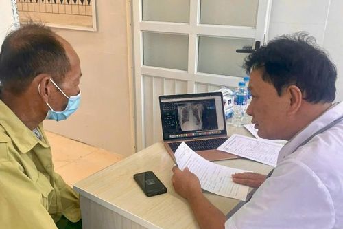 Triển khai các biện pháp sàng lọc chủ động nhằm sớm đẩy lùi bệnh lao