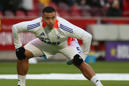 Murillo - ác mộng mới của hàng công Premier League