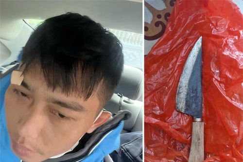 Mâu thuẫn tình ái gây trọng án