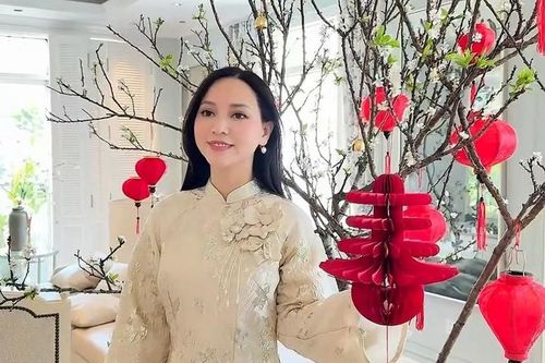Khối tài sản khó ai sánh bằng của 'phú bà livestream'