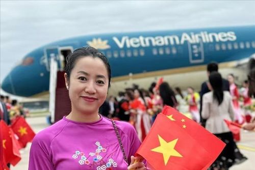 75 năm quan hệ Việt Nam - Trung Quốc: Không ngừng đi vào chiều sâu và thiết thực