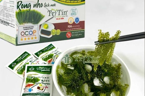 Khánh Hòa có sản phẩm OCOP quốc gia