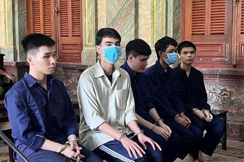 Bản án thích đáng dành cho 'ổ nghiện' chuyên gieo rắc 'cái chết trắng'