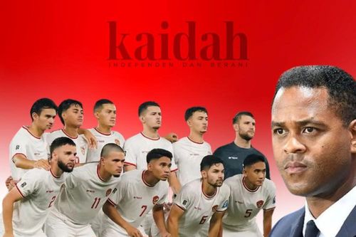 Van Dijk dự đoán ĐT Indonesia của Kluivert sẽ tấn công theo phong cách tiki-taka như Barcelona