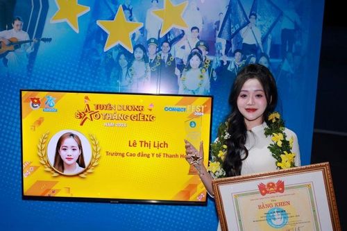 Lấp lánh 'Sao Tháng Giêng'