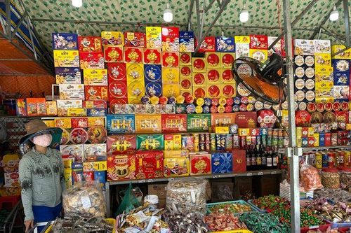 Đa dạng bánh kẹo Tết: Hương vị gắn kết mùa Xuân