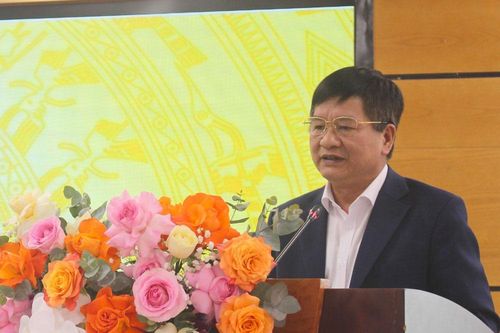 Năm 2025 thực hiện chuyển đổi số đồng bộ trên phạm vi toàn tỉnh