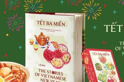 Tết Ba Miền