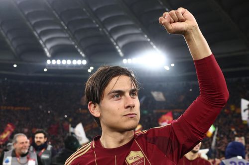 Roma hồi sinh ngoạn mục
