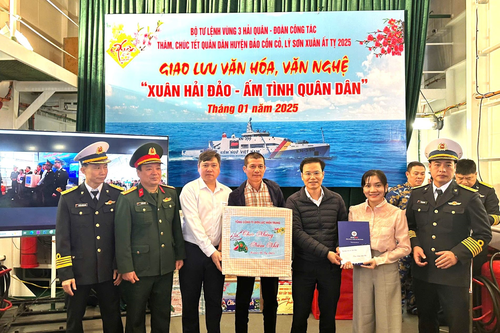 Tổng công ty Điện lực miền Trung dành hơn 23,6 tỷ đồng cho các hoạt động an sinh xã hội