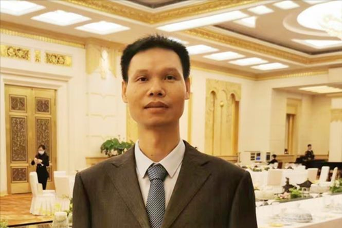 Chuyên gia về Việt Nam tại Trung Quốc: Tương lai hợp tác Trung - Việt tốt đẹp và rộng mở