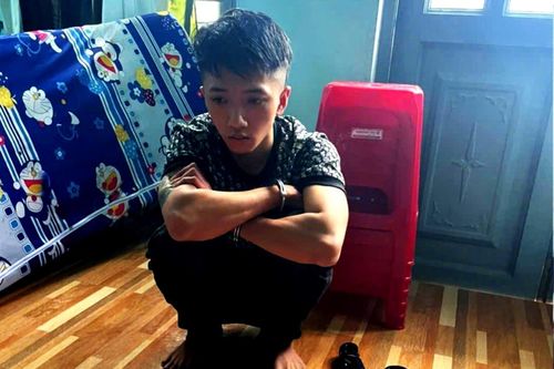 Nhập nha… sa lưới