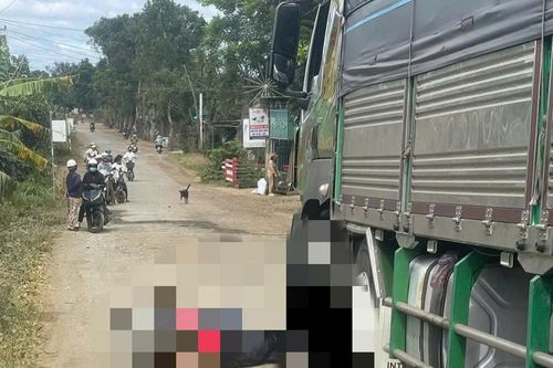 Tết rồi, ra đường nhẹ số lơi ga!