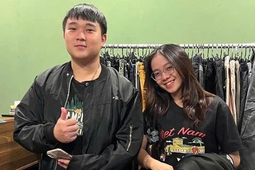 Xu hướng thời trang dịp Tết của giới trẻ: Sử dụng đồ cũ để bảo vệ môi trường