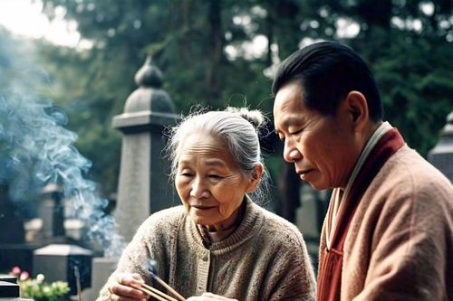 Tạ mộ cuối năm: 3 việc cần làm, 5 điều phải kiêng