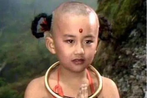 Lý do khiến sao đóng Hồng Hài Nhi của 'Tây Du Ký' phiên bản 1986 lại đột ngột bỏ nghề diễn?