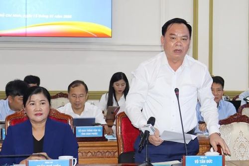 Hợp tác để phát triển vững mạnh