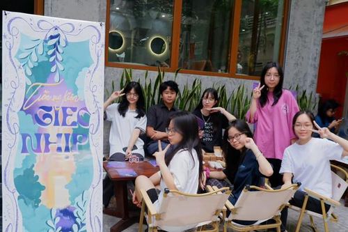 Sắp diễn ra Workshop bảo vệ môi trường 'Khởi huyền'