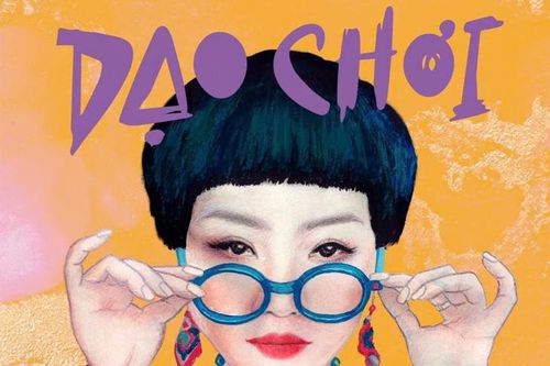 Ca sĩ Ngọc Khuê: Tôi thuộc tuýp người ngại từ chối và rất thích… va