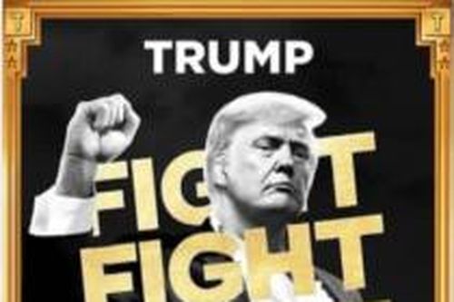 Tổng thống Mỹ đắc cử Donald Trump vừa tung 'vũ khí' mới, thị trường 'nổi bão'