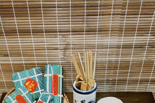 Khám phá 'đặc sản làng Vũ Đại' trong Tiệm cơm Nàng Tấm