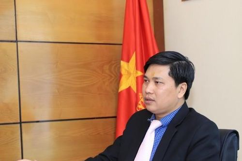 Hoàn thiện pháp luật để xây dựng các doanh nghiệp dẫn dắt nền kinh tế, tạo điều kiện cho doanh nghiệp nhỏ và vừa phát triển