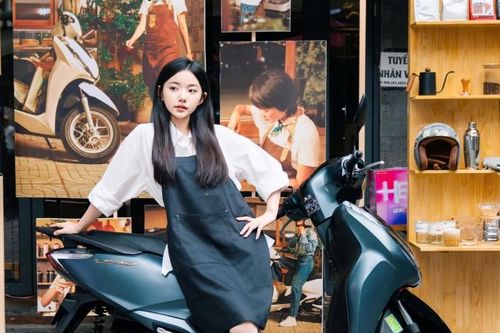Loạt xe máy được khuyến mãi sốc khi Tết Ất Tỵ 2025 đang cận kề
