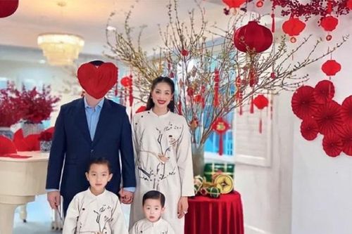 'Soi' bằng chứng rạn nứt giữa Hoa hậu Phạm Hương và ông xã đại gia ở Mỹ, thực hư ra sao?