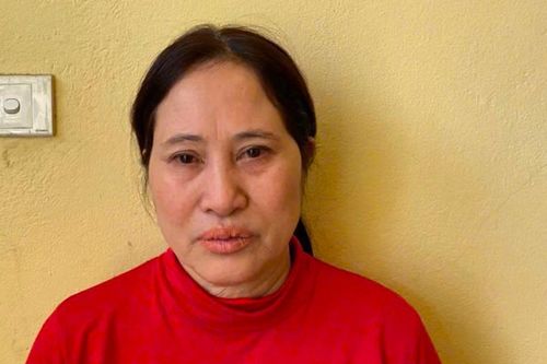 Hai thiếu niên mua dâm trong nhà nghỉ 'Zin'