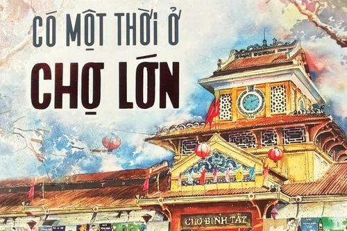 Khám phá văn hóa đa sắc của Sài Gòn - Chợ Lớn