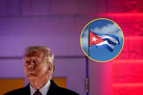 Cuba phản đối sau khi bị Mỹ đưa trở lại danh sách quốc gia bảo trợ khủng bố