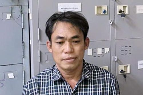 Bắt đối tượng chém 'người tình' gây thương tích
