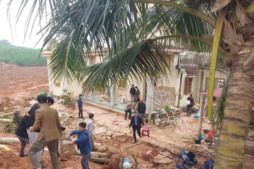 Hoàn thành GPMB dự án cao tốc Bắc - Nam qua Quảng Bình