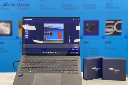 Thị trường PC toàn cầu: 'Bùng nổ' nhờ AI