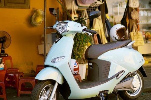 Bộ đôi VinFast Vento S và Theon S: 'Xe xịn - Giá ngon' đáp ứng nhu cầu người dùng Việt