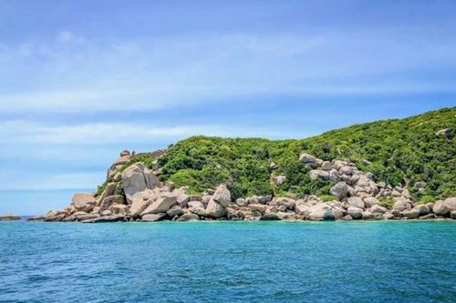 Top những bãi biển đẹp khó cưỡng ở Khánh Hòa