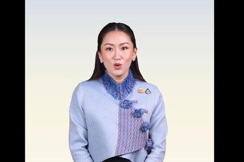 Thủ tướng Thái Lan đăng tải video nói tiếng Trung bằng công nghệ AI