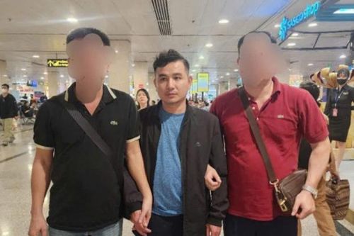 Hà Nội: Đường dây mua bán bộ phận cơ thể người bị triệt phá như thế nào?
