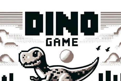 Dino game được nâng cấp tại Dinogame.app: Trải nghiệm mới lạ